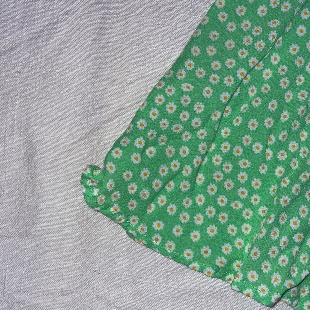 Zara Spring Romper - Picture 3 of 3